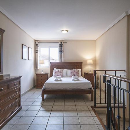 Altamar Townhouse Villa Javea Dış mekan fotoğraf