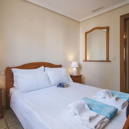 Altamar Townhouse Villa Javea Dış mekan fotoğraf