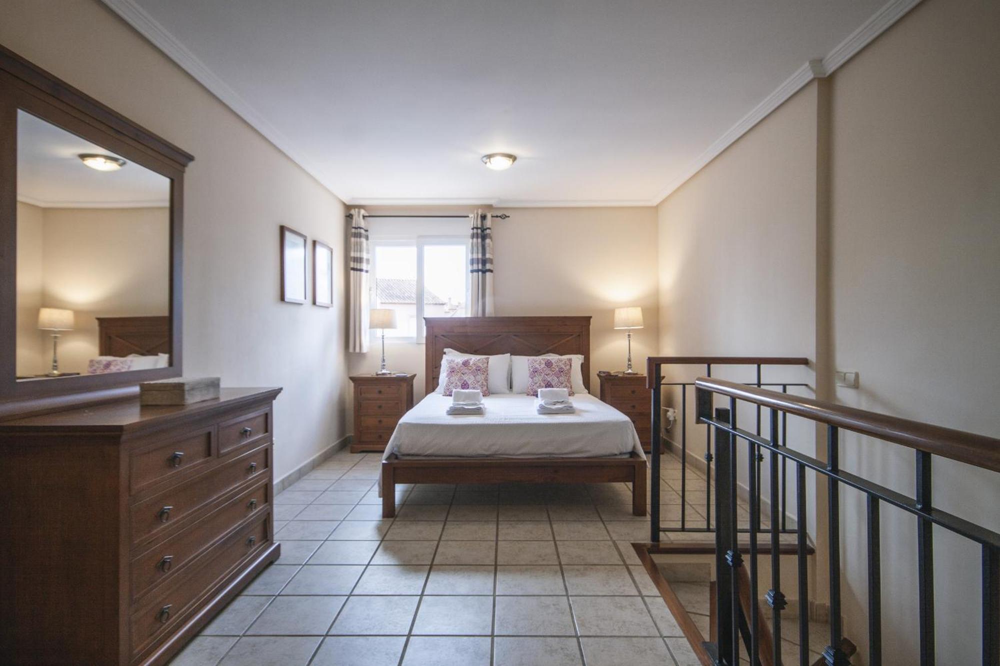 Altamar Townhouse Villa Javea Dış mekan fotoğraf