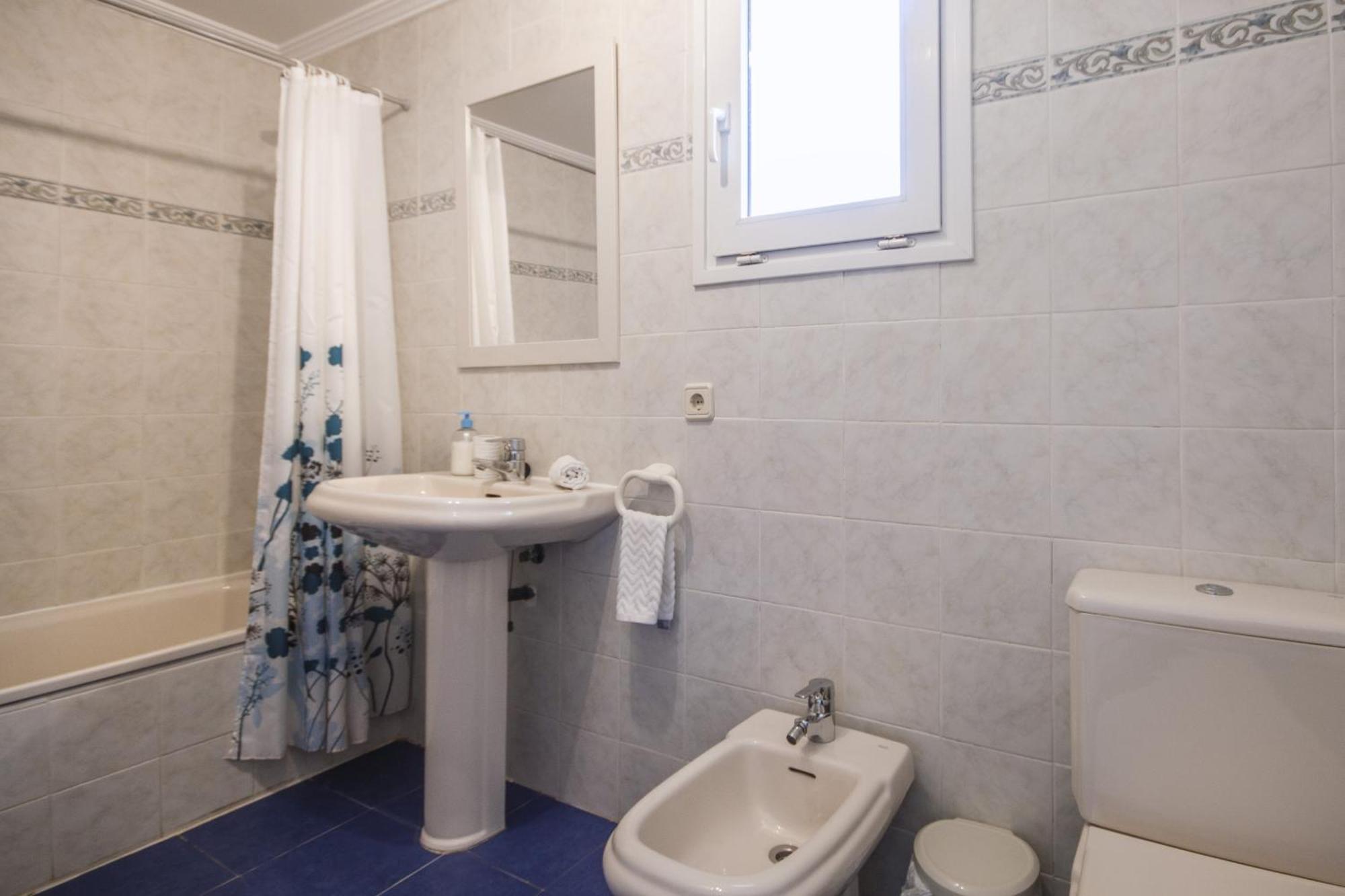 Altamar Townhouse Villa Javea Dış mekan fotoğraf