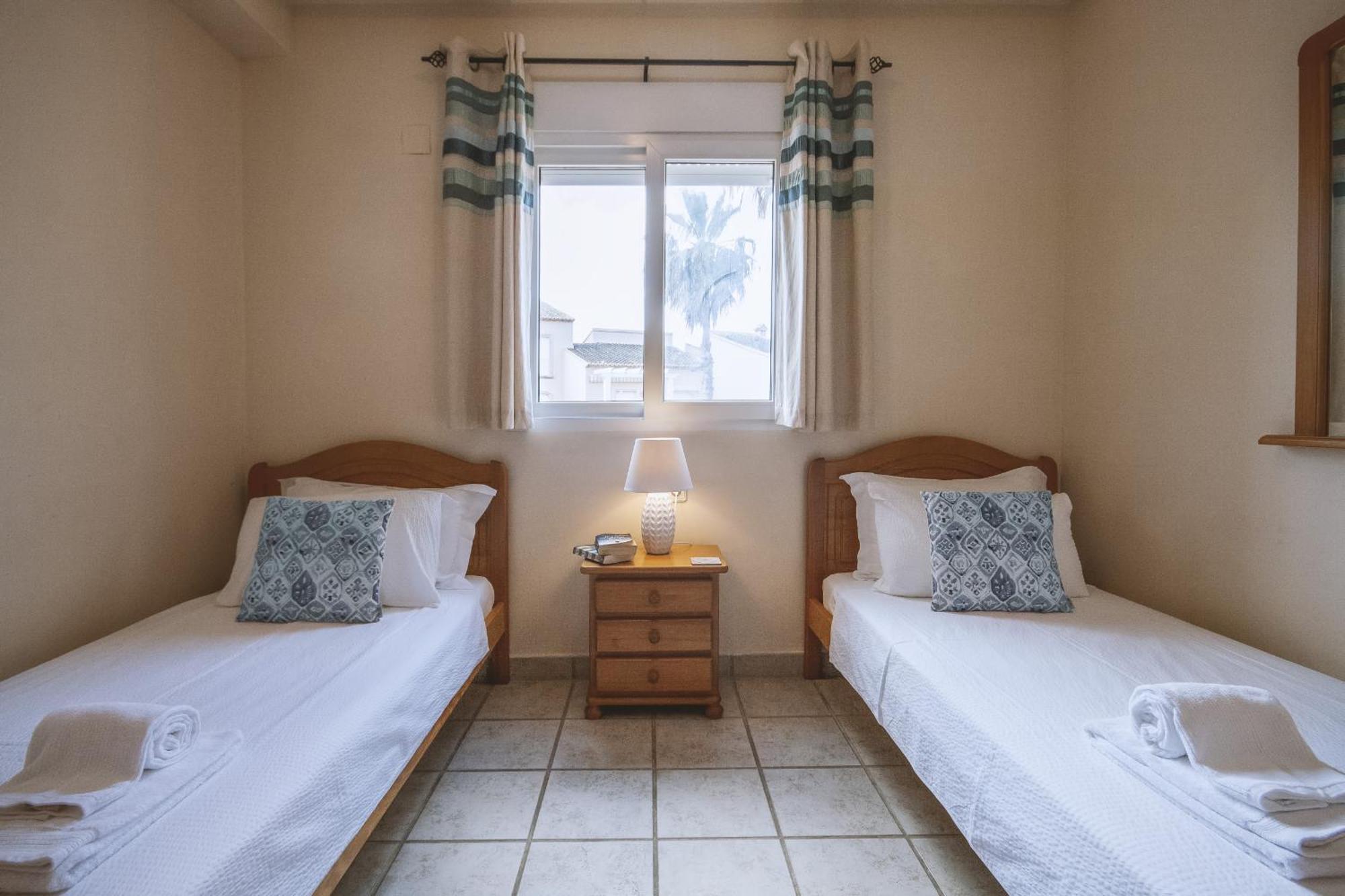 Altamar Townhouse Villa Javea Dış mekan fotoğraf