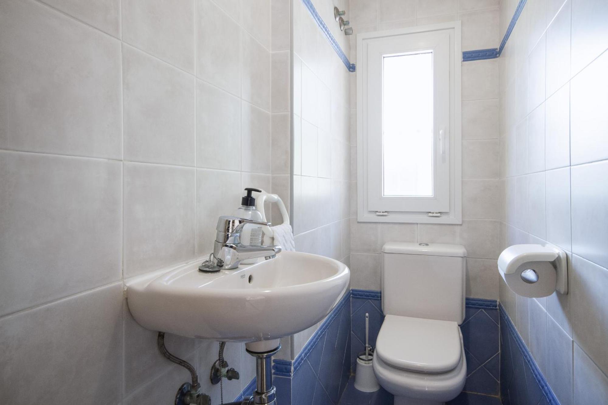 Altamar Townhouse Villa Javea Dış mekan fotoğraf