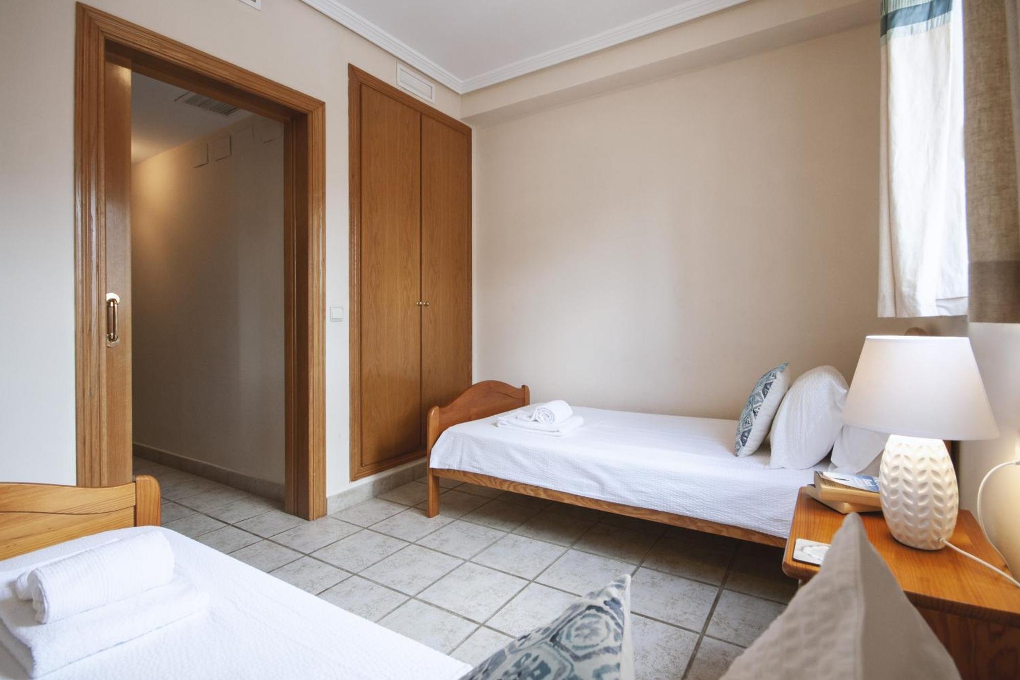 Altamar Townhouse Villa Javea Dış mekan fotoğraf