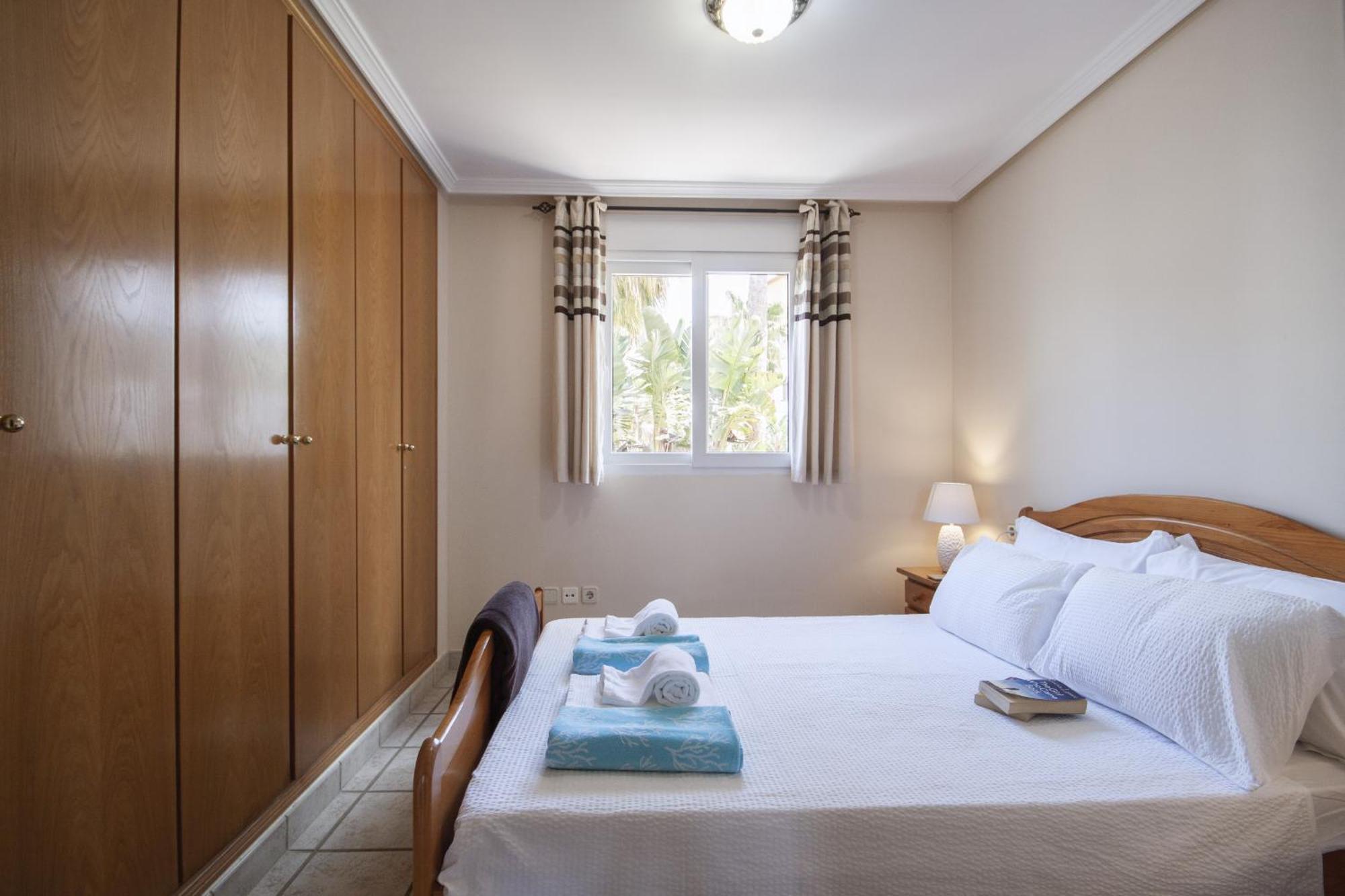 Altamar Townhouse Villa Javea Dış mekan fotoğraf