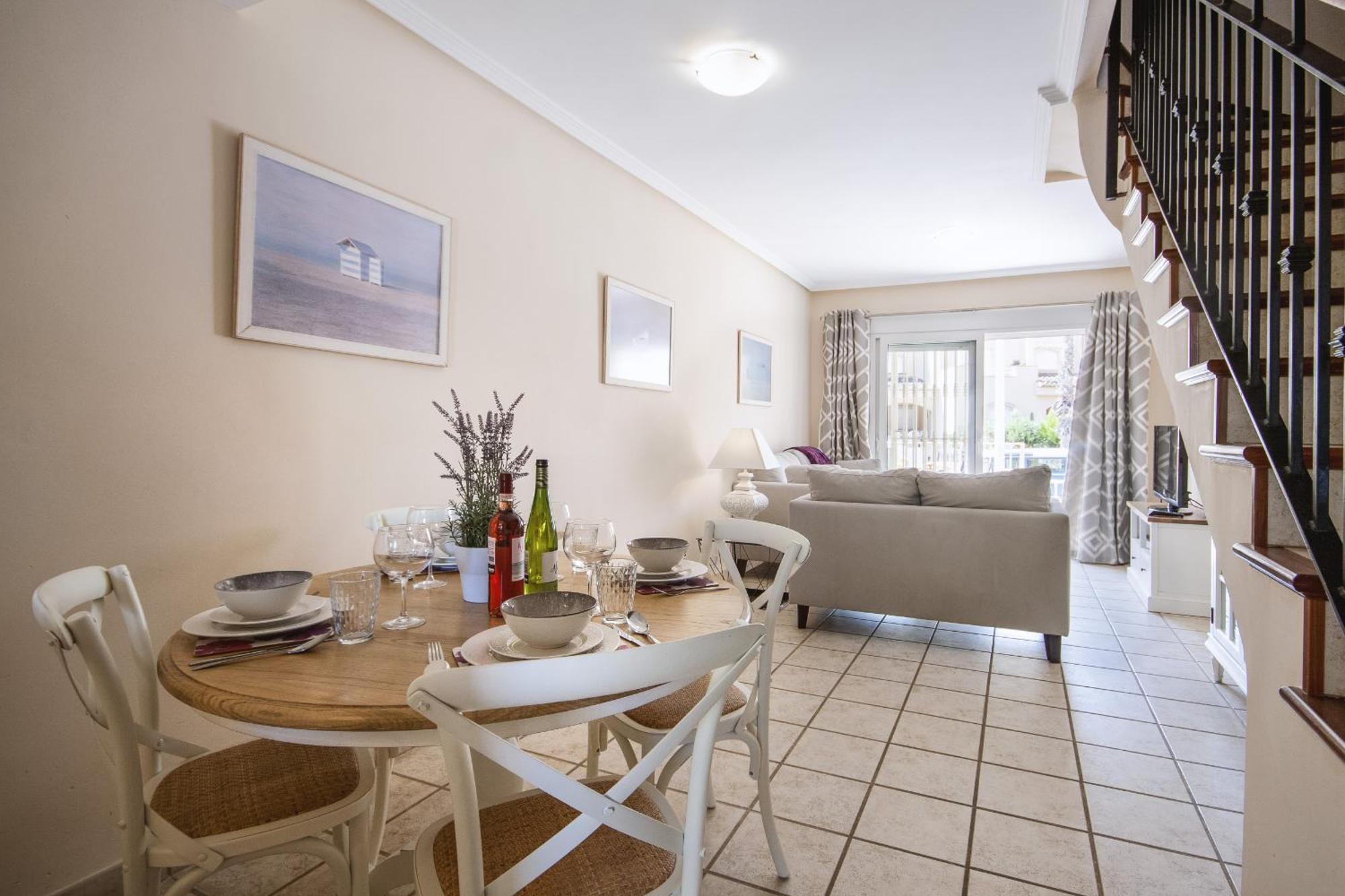 Altamar Townhouse Villa Javea Dış mekan fotoğraf