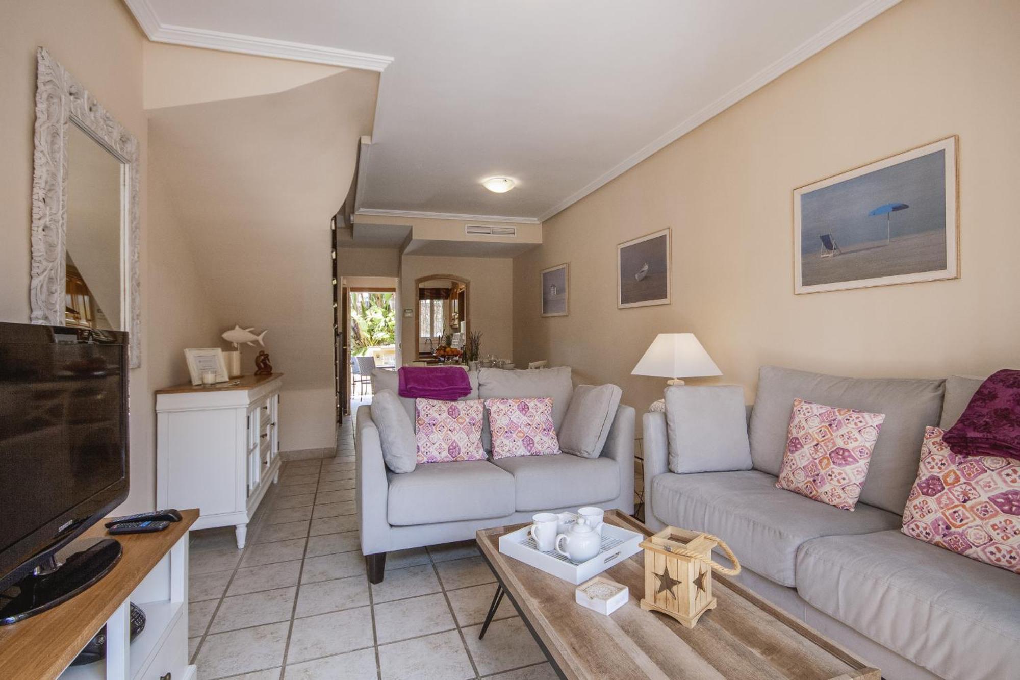 Altamar Townhouse Villa Javea Dış mekan fotoğraf